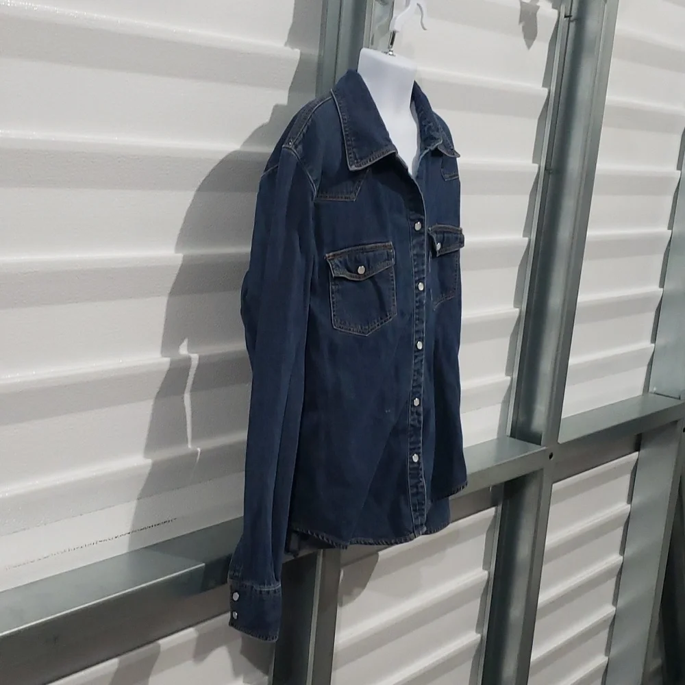 GAP brand denim